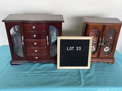 Lot #33 (1 of 11)