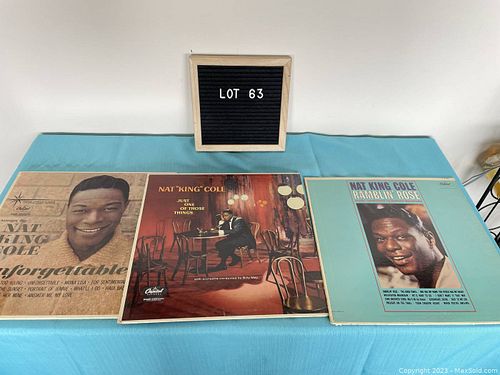 Lot #63 (1 of 5)