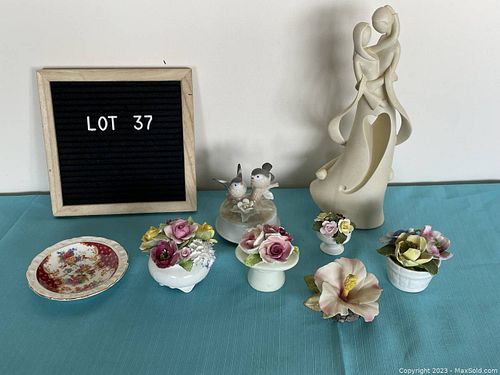 Lot #37 (1 of 14)