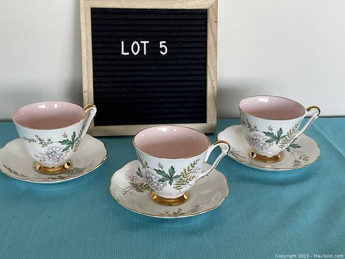 Lot #5 (1 of 4)