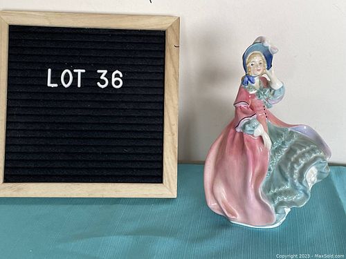 Lot #36 (1 of 8)