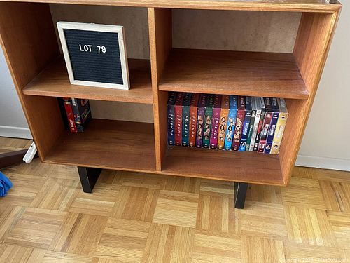 Lot #79 (1 of 6)