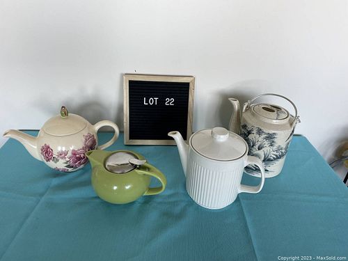 Lot #22 (1 of 6)