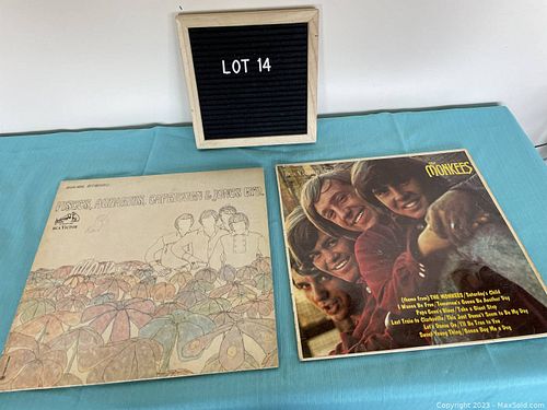 Lot #14 (1 of 5)