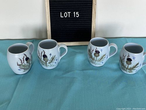 Lot #15 (1 of 7)