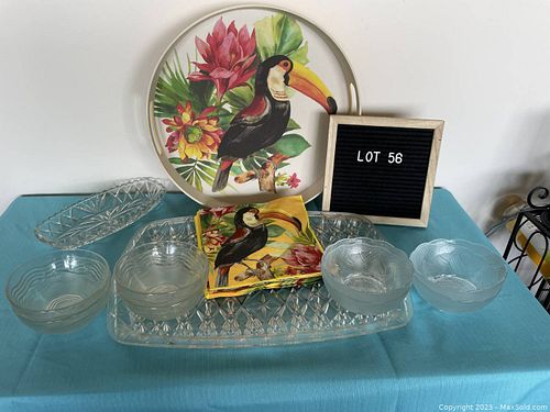 Lot #56 (1 of 7)