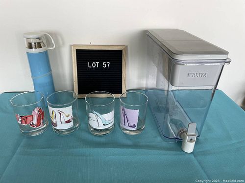 Lot #57 (1 of 7)