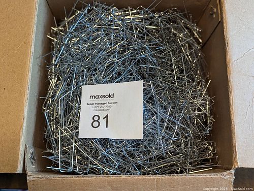 Lot #81 (1 of 2)