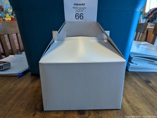 Lot #66 (1 of 3)