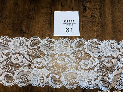 Lot #61 (1 of 11)
