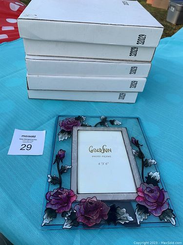 Lot #29 (1 of 2)