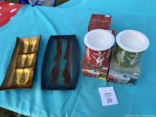 Lot #26 (1 of 6)