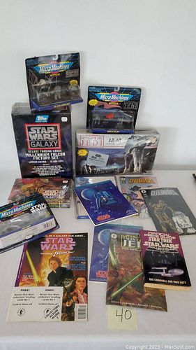 Lot #40 (1 of 20)
