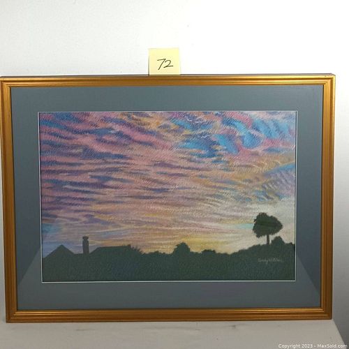 Lot #72 (1 of 6)