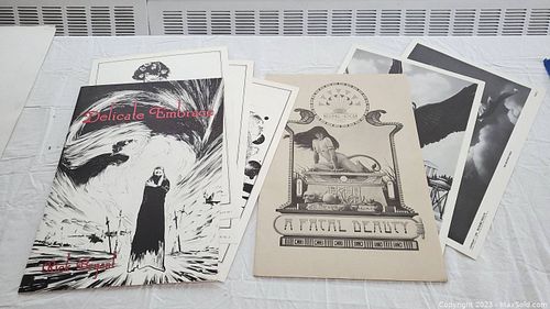 Lot #75 (1 of 19)