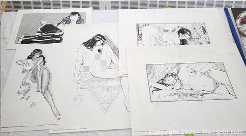 Lot #74 (1 of 16)