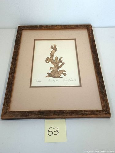 Lot #63 (1 of 6)