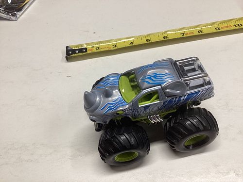 Lot #255 (1 of 1)