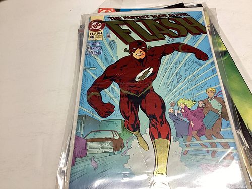 Lot #126 (1 of 9)