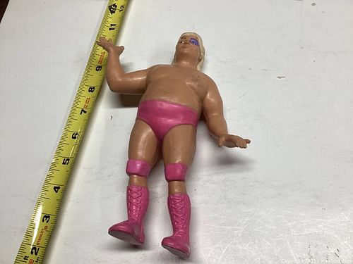 Lot #256 (1 of 2)