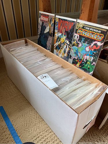 Lot #578 (1 of 20)