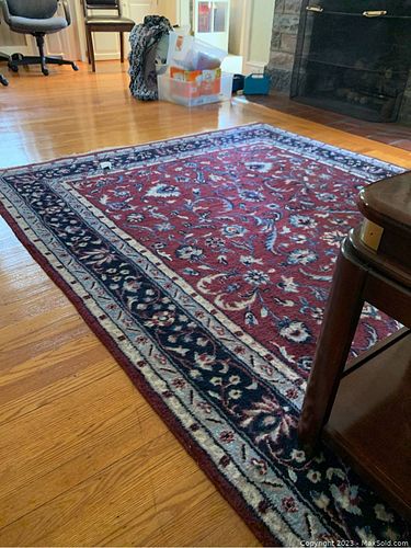 Lot #563 (1 of 9)