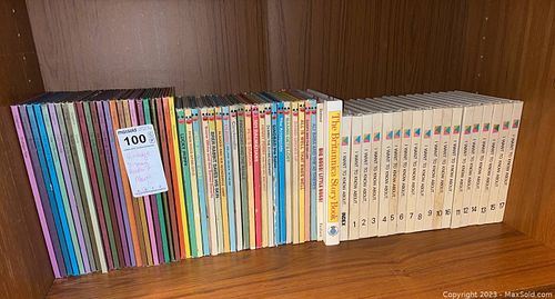 Lot #100 (1 of 18)