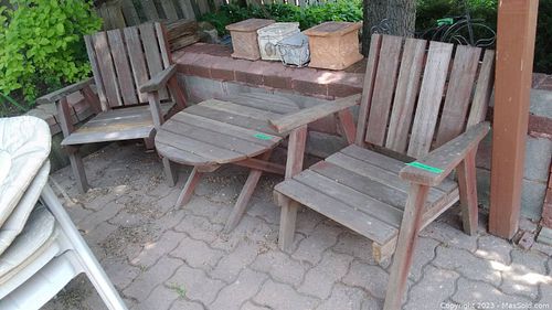 Lot #231 (1 of 12)