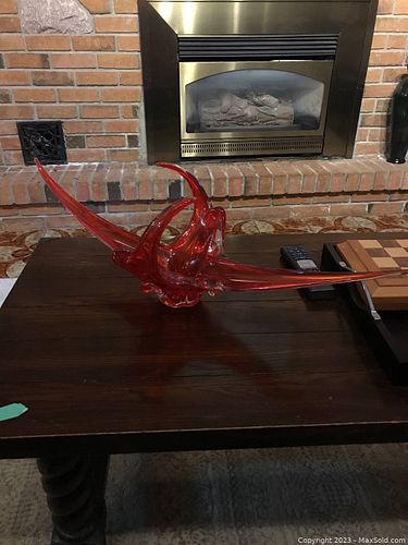 Lot #115 (1 of 7)