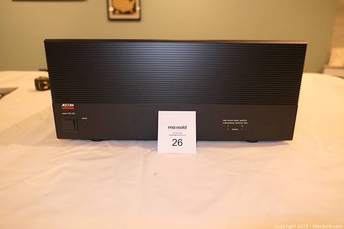 Lot #26 (1 of 6)