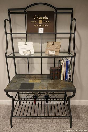 Lot #30 (1 of 6)