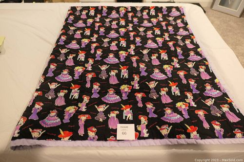 Lot #66 (1 of 3)