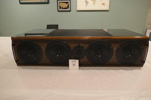Lot #35 (1 of 5)