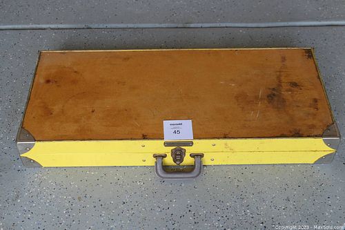 Lot #45 (1 of 8)