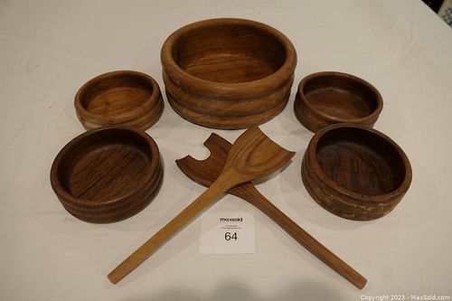 Lot #64 (1 of 4)