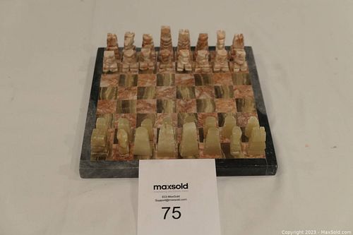 Lot #75 (1 of 3)
