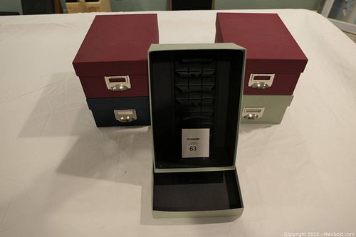 Lot #63 (1 of 4)