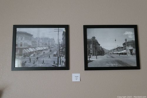Lot #37 (1 of 3)