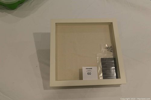 Lot #60 (1 of 3)