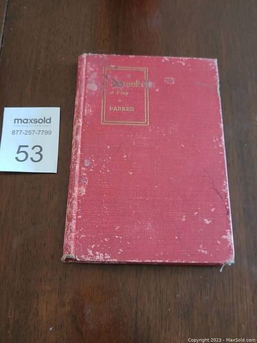 Lot #53 (1 of 4)