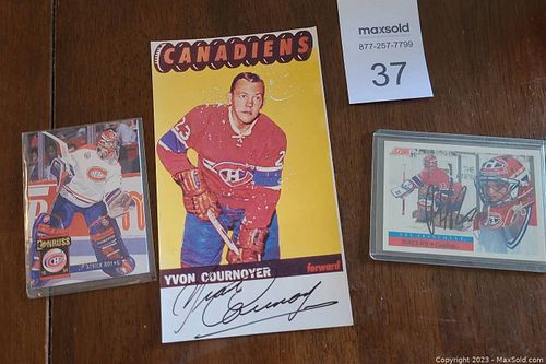 Lot #37 (1 of 5)