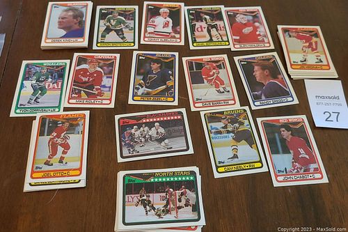 Lot #27 (1 of 3)