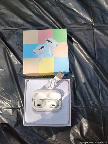 Lot #5 (1 of 1)