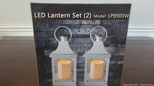 Lot #40 (1 of 5)