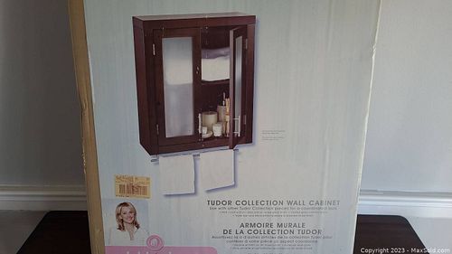 Lot #80 (1 of 6)