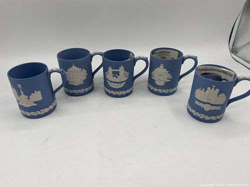 Lot #203 (1 of 14)