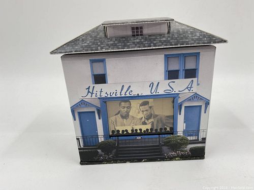 Lot #183 (1 of 4)