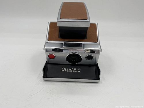 Lot #114 (1 of 7)