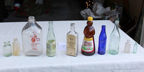 Lot #4 (1 of 15)