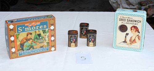 Lot #5 (1 of 10)